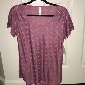Lularoe classic t